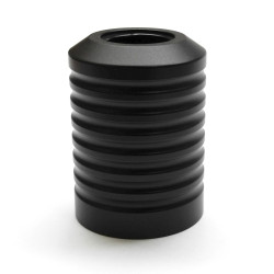 Aluminum grip for the...