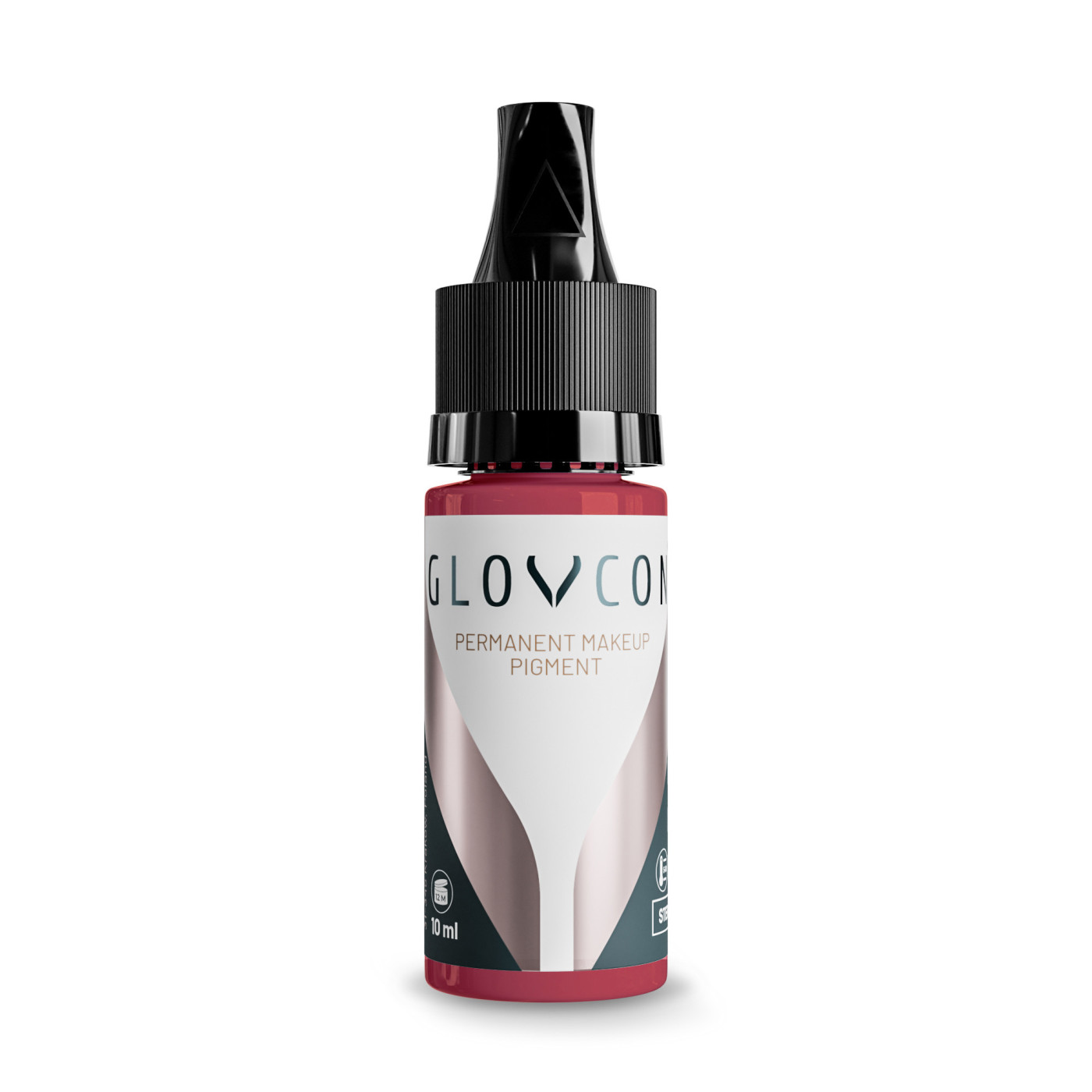GLOVCON® PMU Pigments - Ruby 10ml GLOVCON® PMU Pigments - Ruby 10ml