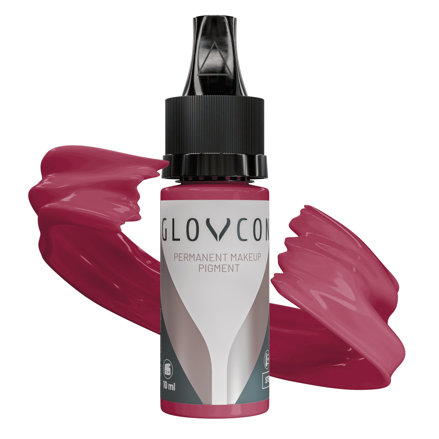 GLOVCON® PMU Pigments - Sweet raspberry 10ml GLOVCON® PMU Pigments - Sweet raspberry 10ml