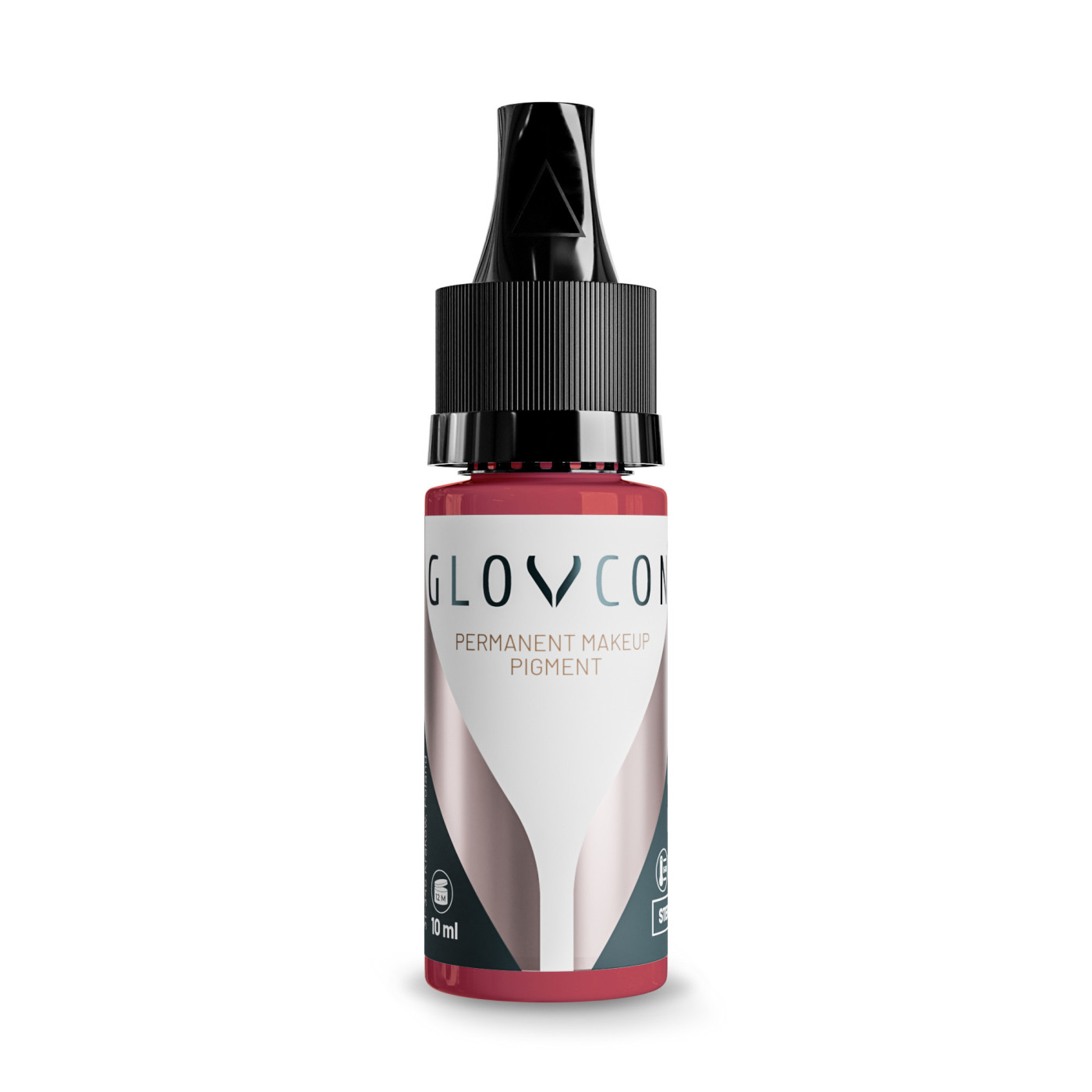 GLOVCON® PMU Pigments - Sweet raspberry 10ml GLOVCON® PMU Pigments - Sweet raspberry 10ml