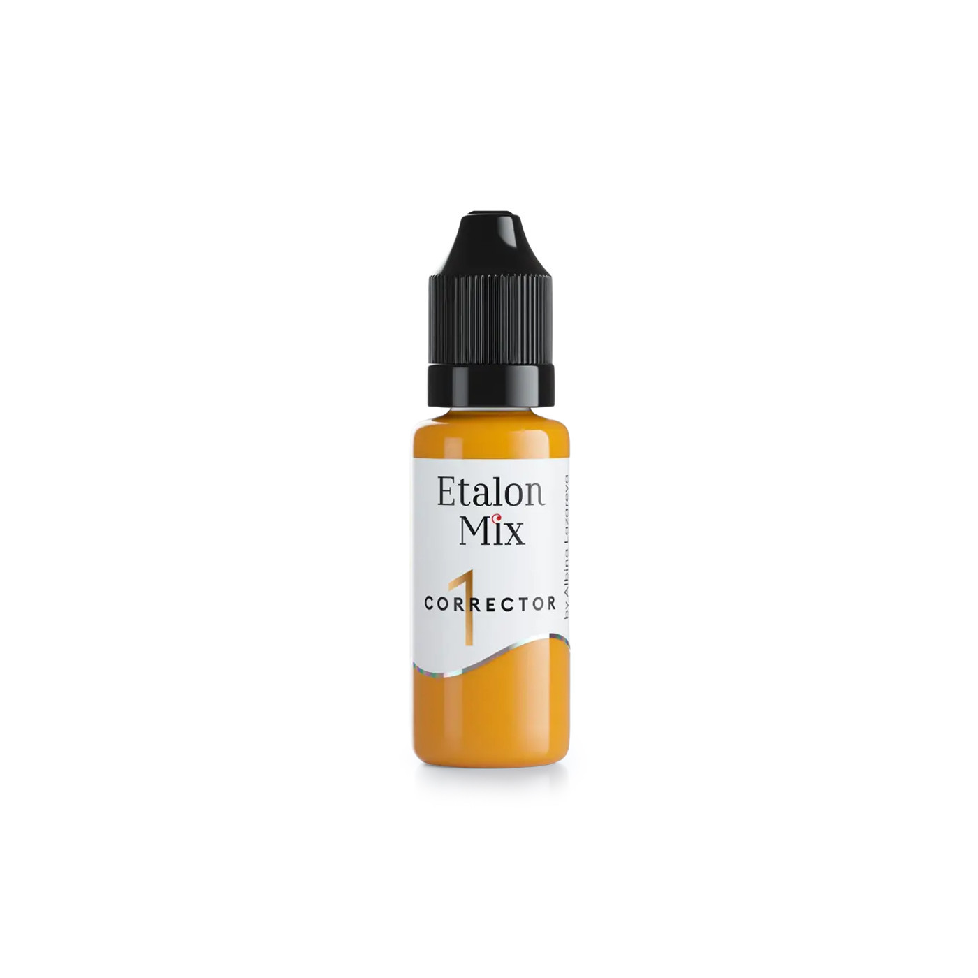 Etalon Mix 01 CORRECTOR YELLOW 5ml (Reach)