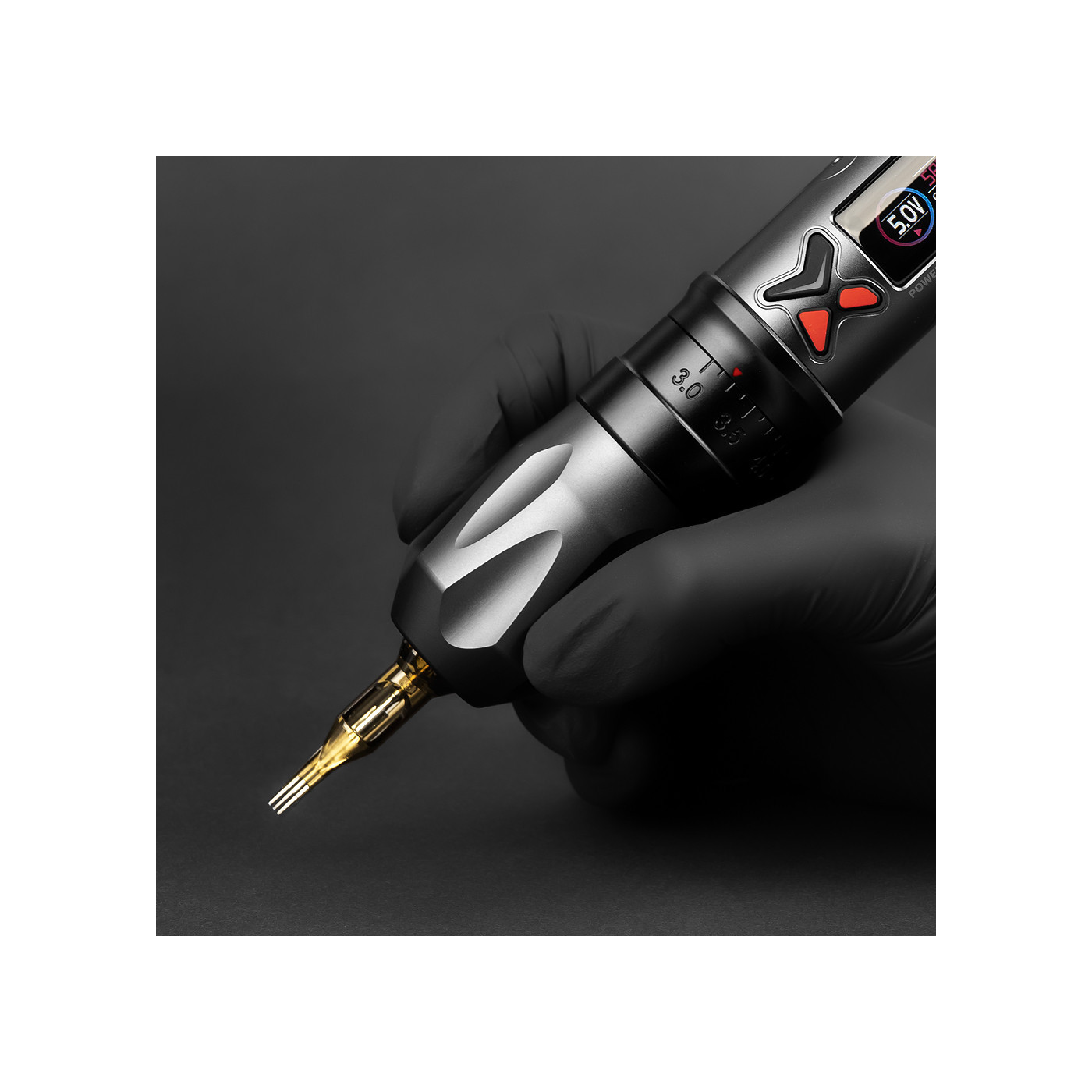 Xtreme X Pro Tattoo Pen Xtreme X Pro Tattoo Pen