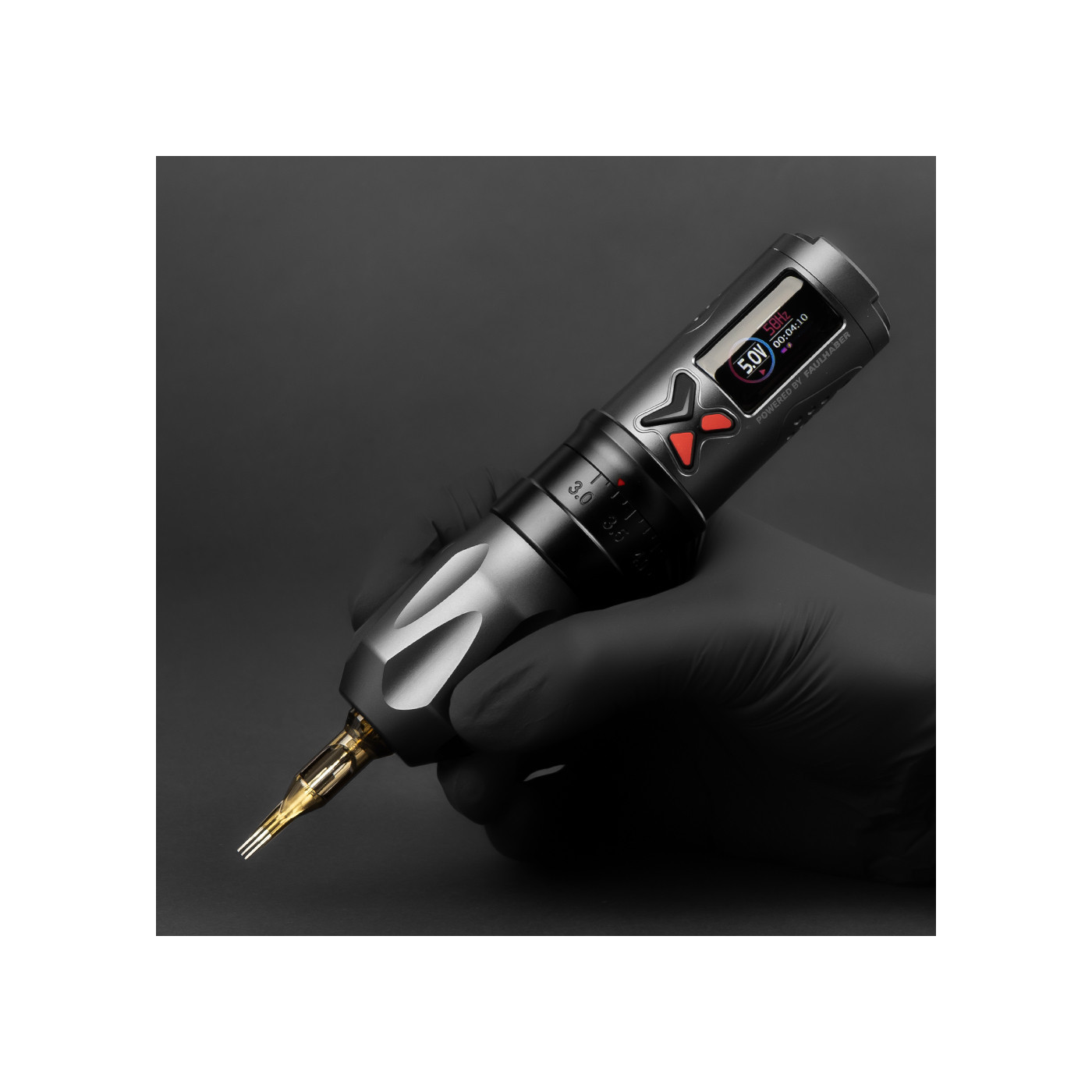 Xtreme X Pro Tattoo Pen Xtreme X Pro Tattoo Pen