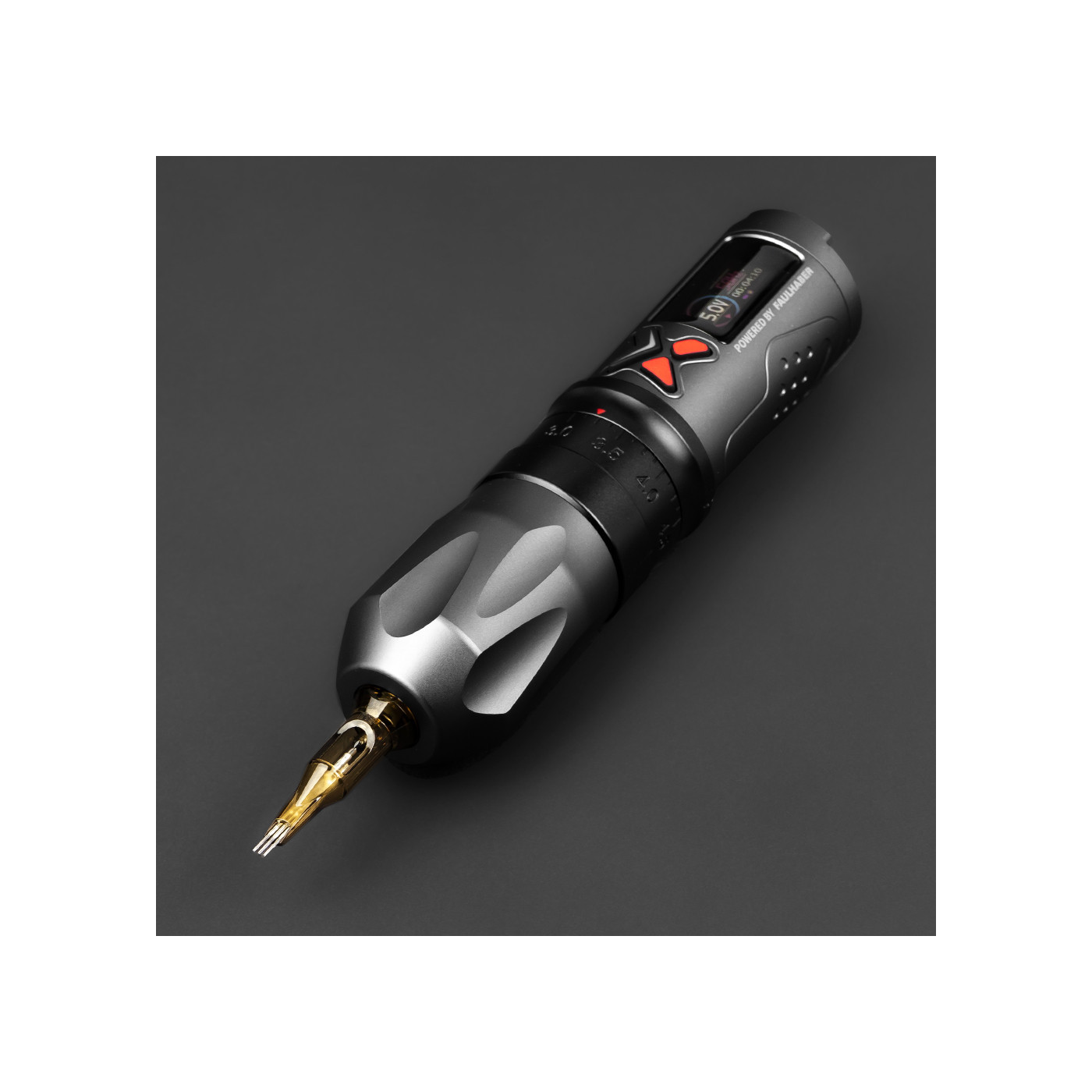 Xtreme X Pro Tattoo Pen Xtreme X Pro Tattoo Pen