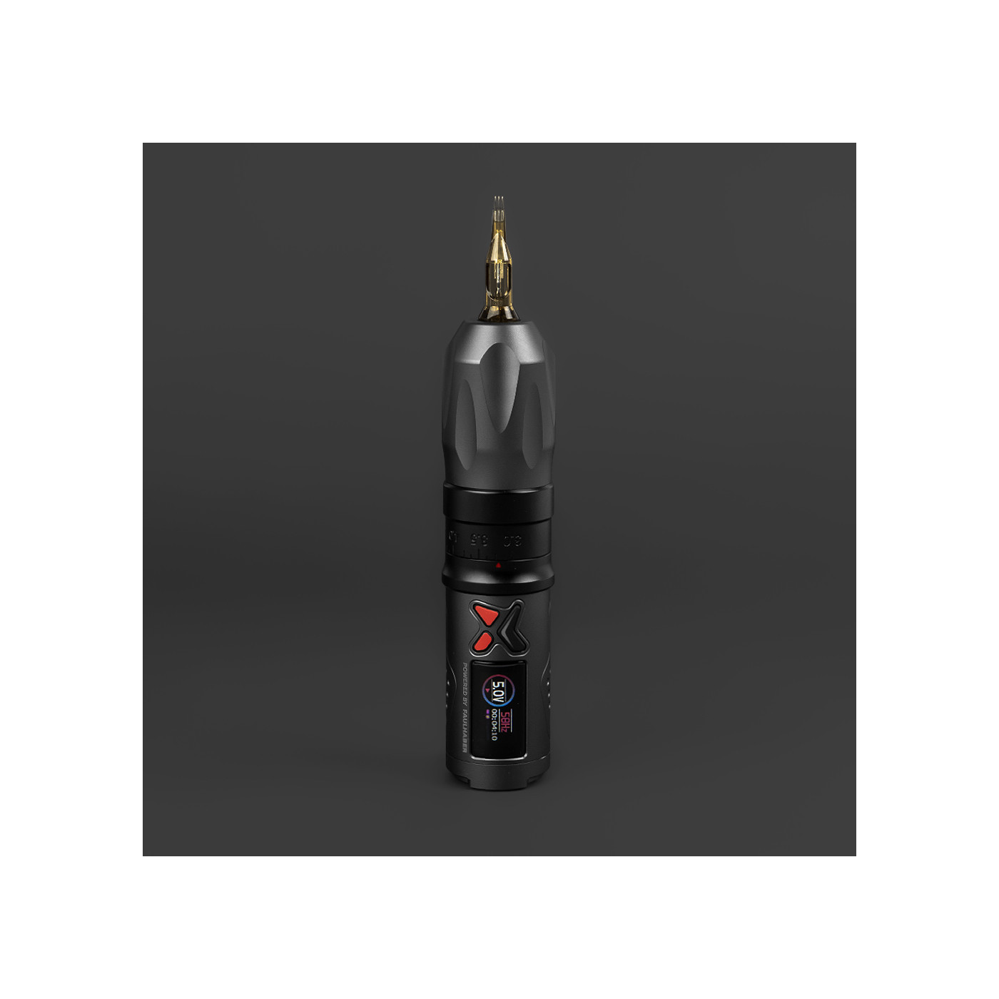 Xtreme X Pro Tattoo Pen Xtreme X Pro Tattoo Pen