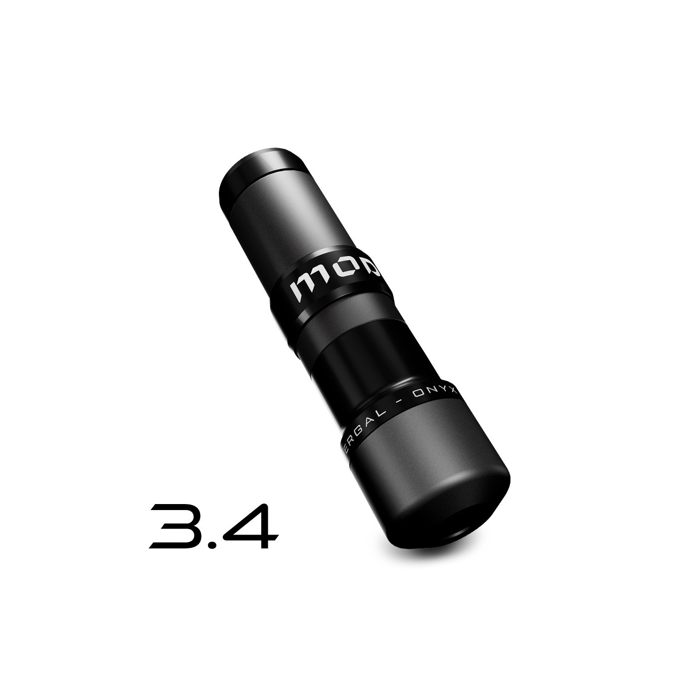 Sunskin MOD 3.4 Wireless Tattoo Pen ERGAL ONYX
