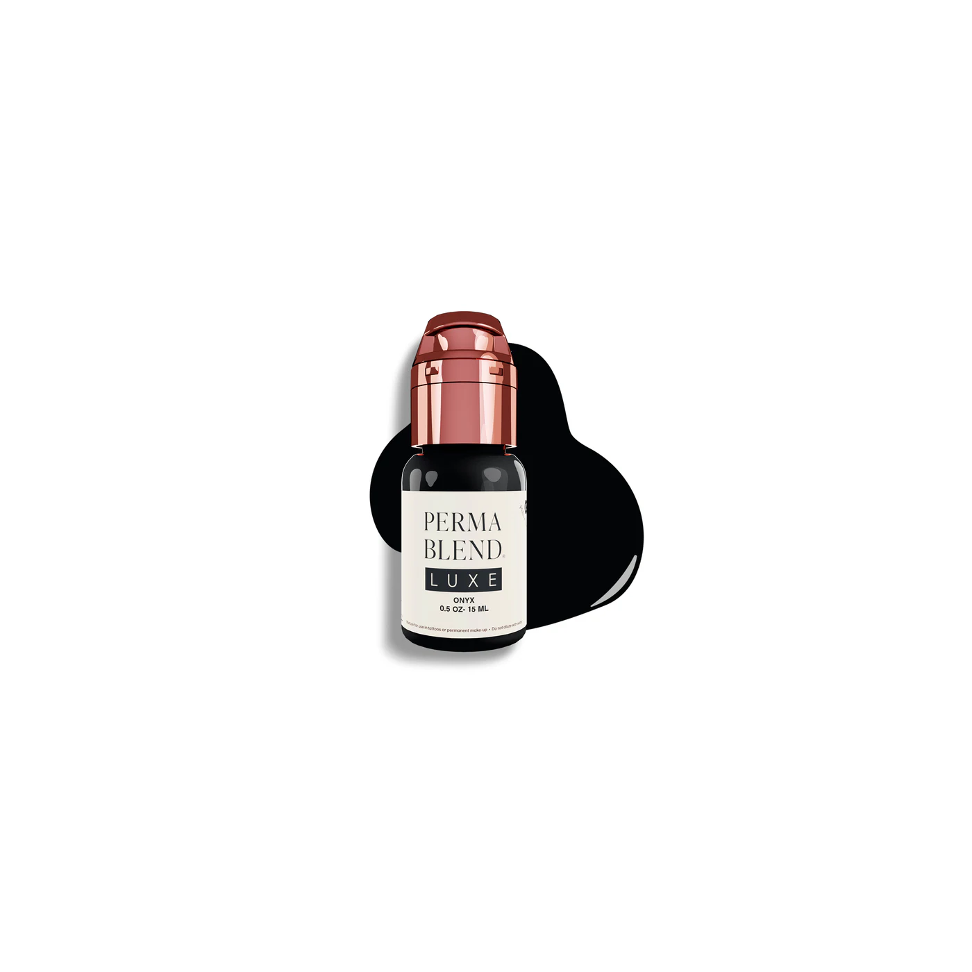 Perma Blend Luxe - Onyx 15ml (Reach 2023) - Perma Blend Luxe - All Colors Perma Blend Luxe - Onyx 15ml (Reach 2023) - Perma Blend Luxe - All Colors