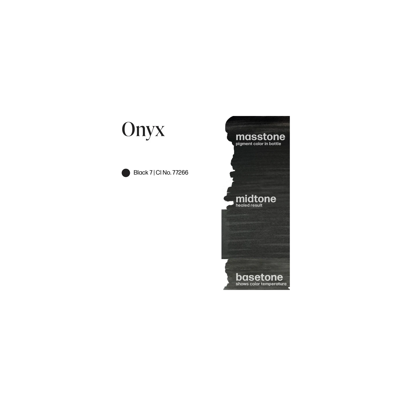 Perma Blend Luxe - Onyx 15ml (Reach 2023) - Perma Blend Luxe - All Colors Perma Blend Luxe - Onyx 15ml (Reach 2023) - Perma Blend Luxe - All Colors