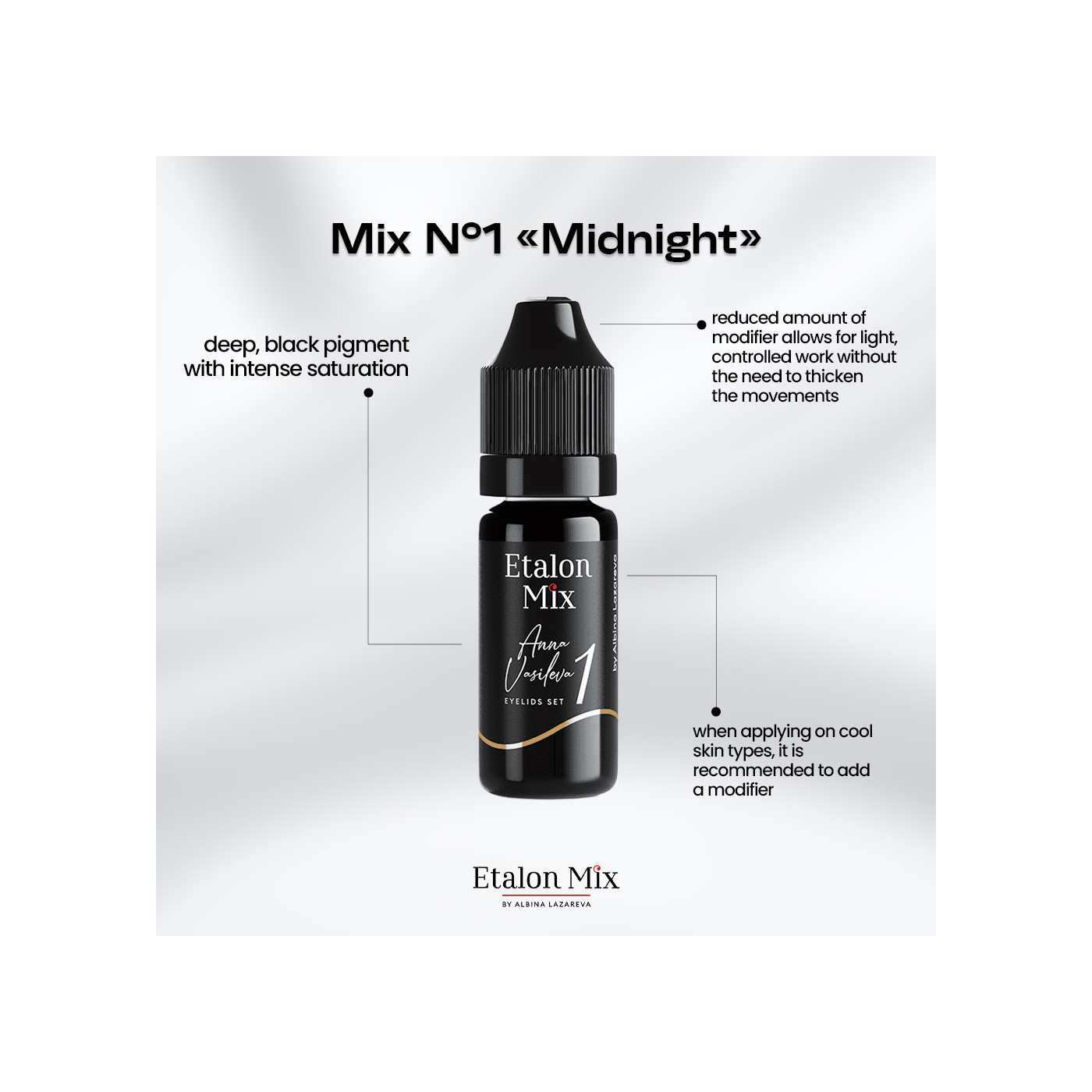 Etalon Mix 01 MIDNIGHT 5ml (Reach) Etalon Mix 01 MIDNIGHT 5ml (Reach)