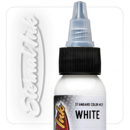 copy of Eternal Ink Lipstick Red 30 ml - farba do ćwiczeń