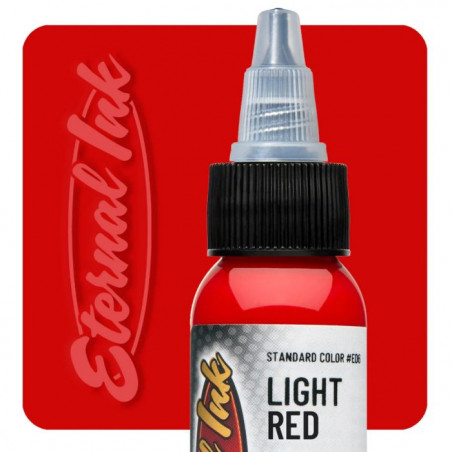 copy of Eternal Ink Lipstick Red 30 ml - farba do ćwiczeń