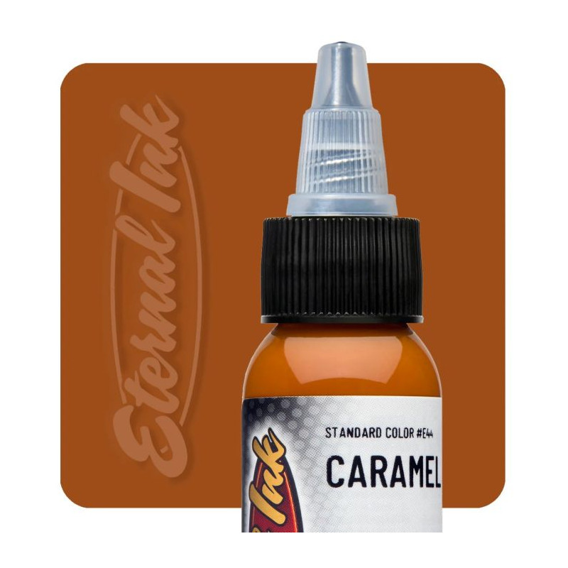eternal-ink-caramel-30-ml-farba-do-cwiczen