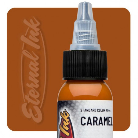 eternal-ink-caramel-30-ml-farba-do-cwiczen