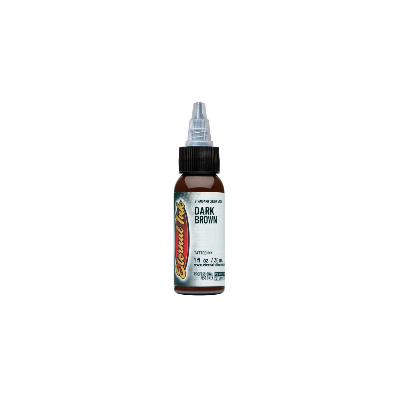 eternal-ink-dark-brown-30-ml-farba-do-cwiczen eternal-ink-dark-brown-30-ml-farba-do-cwiczen
