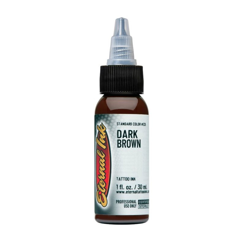 eternal-ink-dark-brown-30-ml-farba-do-cwiczen eternal-ink-dark-brown-30-ml-farba-do-cwiczen
