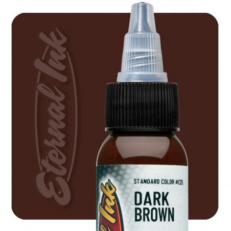 copy of Eternal Ink Lipstick Red 30 ml - farba do ćwiczeń