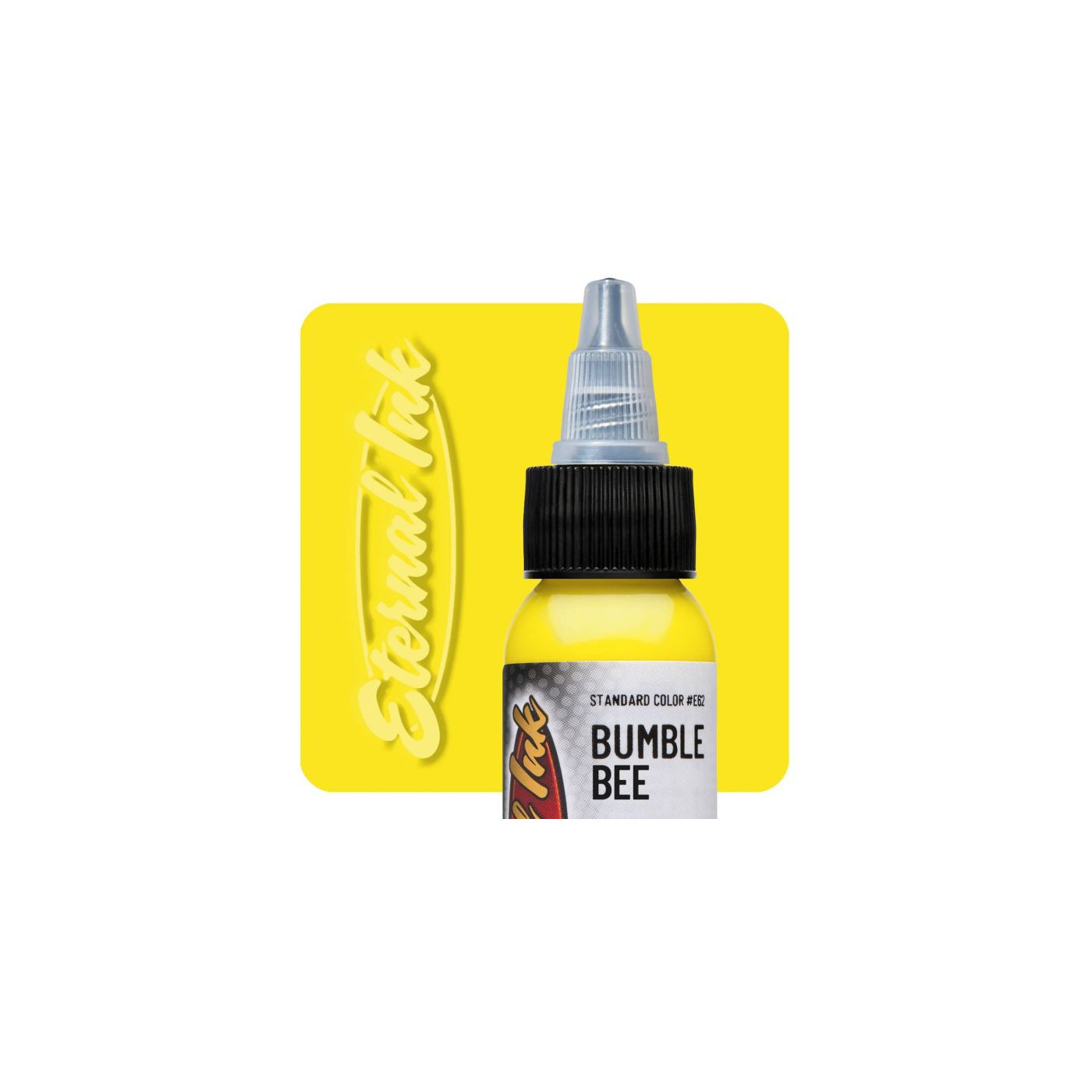 eternal-ink-bumble-bee-yellow-30-ml-farba-do-cwiczen