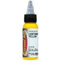 eternal-ink-lightning-yellow-30-ml-farba-do-cwiczen