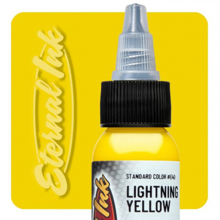 eternal-ink-lightning-yellow-30-ml-farba-do-cwiczen