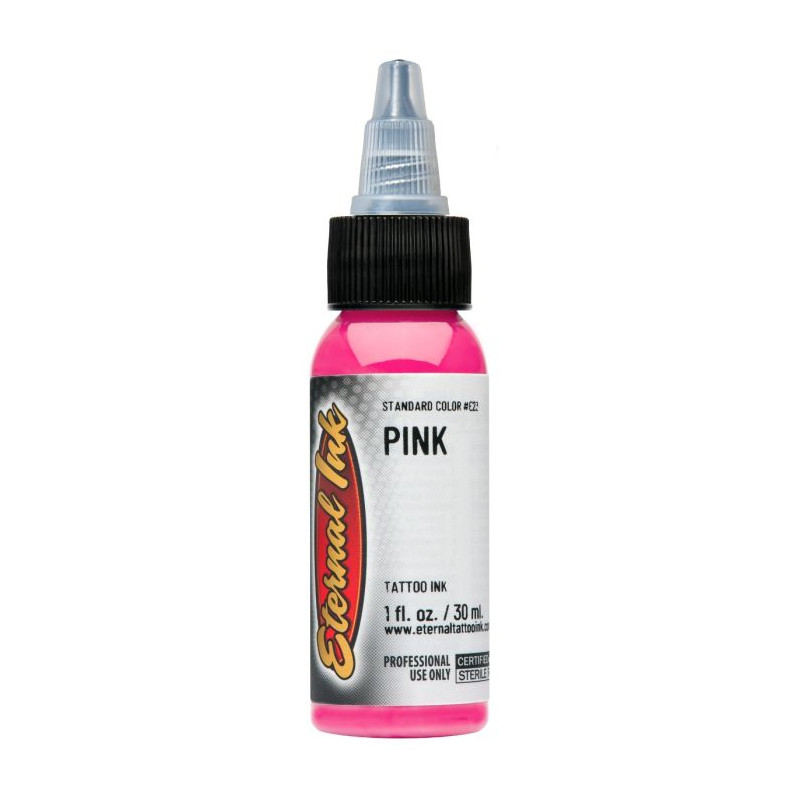 eternal-ink-pink-30-ml-farba-do-cwiczen eternal-ink-pink-30-ml-farba-do-cwiczen