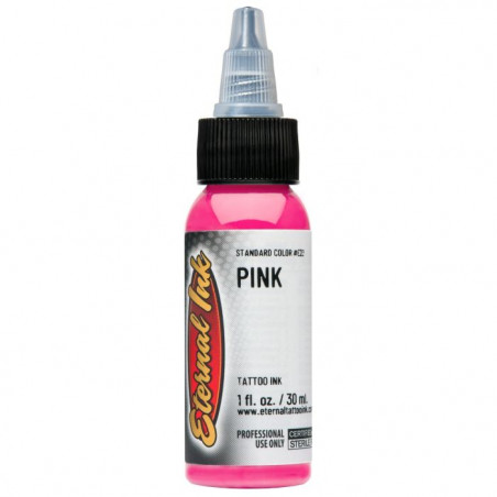copy of Eternal Ink Lipstick Red 30 ml - farba do ćwiczeń