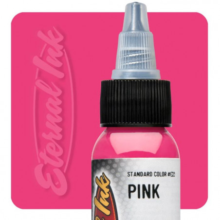 copy of Eternal Ink Lipstick Red 30 ml - farba do ćwiczeń