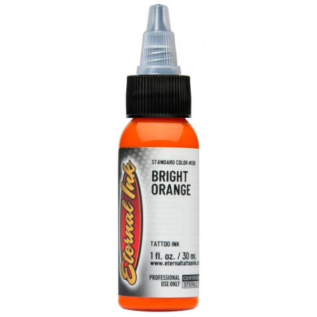 copy of Eternal Ink Lipstick Red 30 ml - farba do ćwiczeń