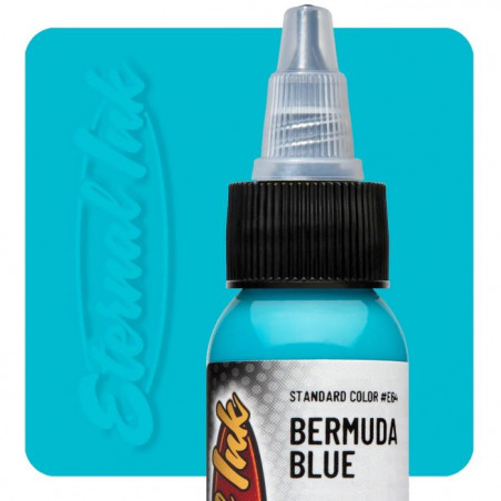 copy of Eternal Ink Lipstick Red 30 ml - farba do ćwiczeń