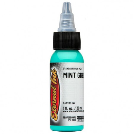 copy of Eternal Ink Lipstick Red 30 ml - farba do ćwiczeń