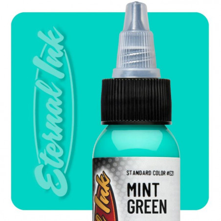 copy of Eternal Ink Lipstick Red 30 ml - farba do ćwiczeń