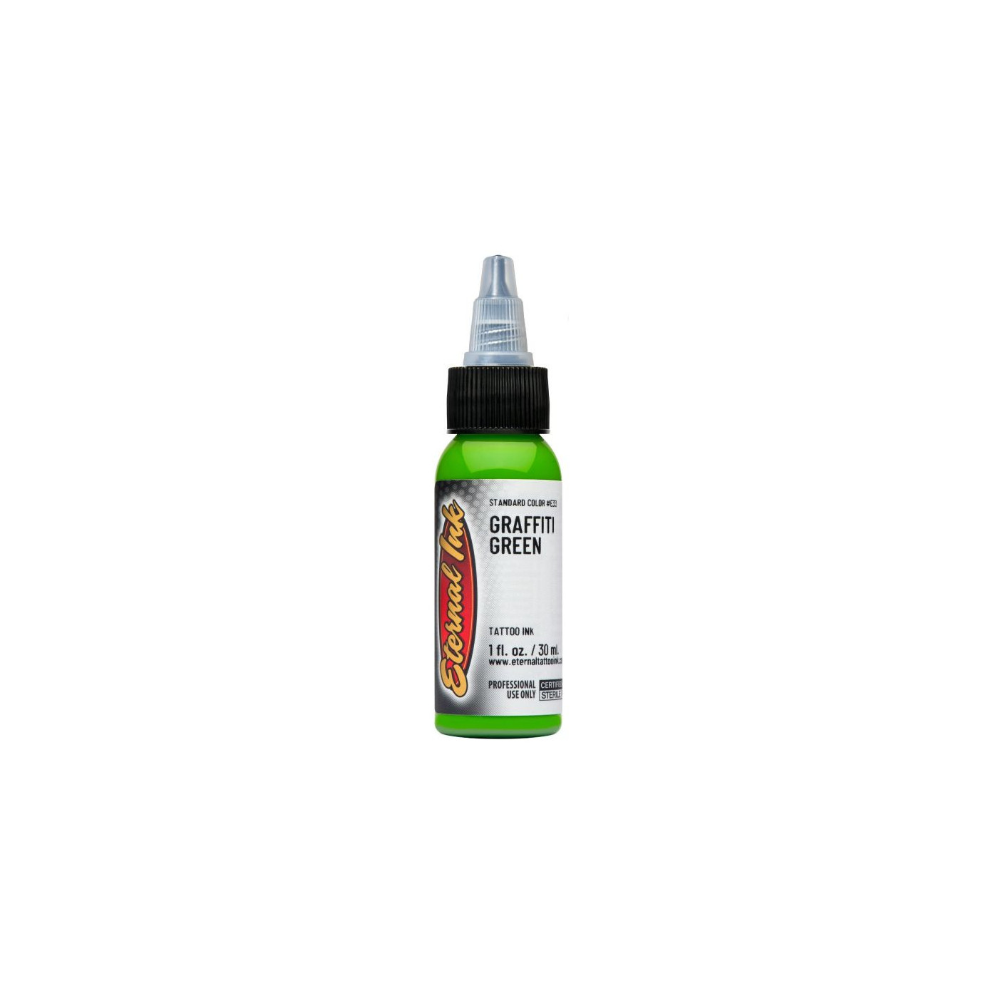 eternal-ink-graffiti-green-30-ml-farba-do-cwiczen eternal-ink-graffiti-green-30-ml-farba-do-cwiczen