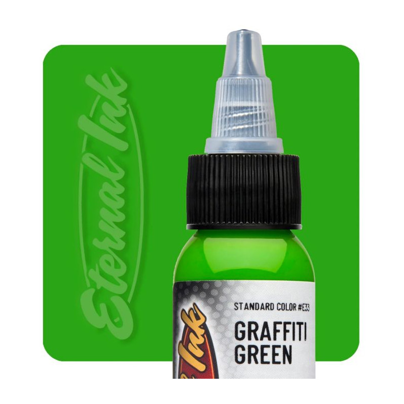 eternal-ink-graffiti-green-30-ml-farba-do-cwiczen eternal-ink-graffiti-green-30-ml-farba-do-cwiczen