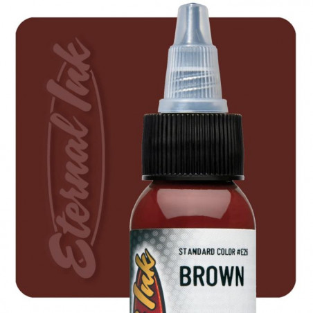 copy of Eternal Ink Lipstick Red 30 ml - farba do ćwiczeń