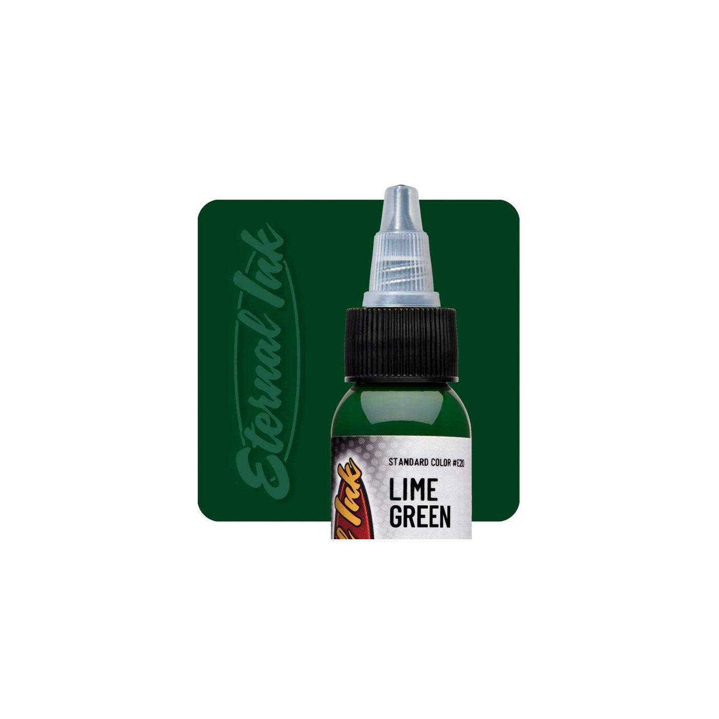 eternal-ink-lime-green-30-ml-farba-do-cwiczen