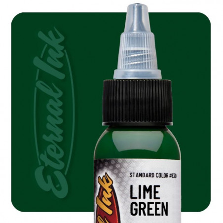 copy of Eternal Ink Lipstick Red 30 ml - farba do ćwiczeń