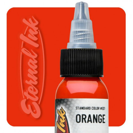 copy of Eternal Ink Lipstick Red 30 ml - farba do ćwiczeń