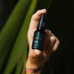 InkTrox Axo Care Oil - 15ml