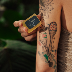 INKTROX Aftercare SOAP 50 g