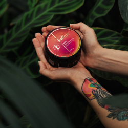 InkTrox Asti Tattoo Process...