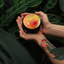 InkTrox COCO MANGO Process...