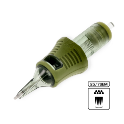 Nemesis CARTRIDGE NEEDLES...