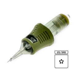 Nemesis CARTRIDGE NEEDLES...