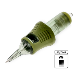 Nemesis CARTRIDGE NEEDLES...