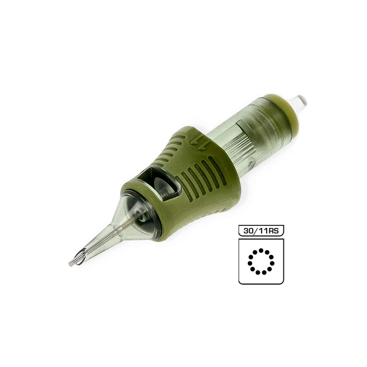 Nemesis CARTRIDGE NEEDLES 0.30mm. RSLT - 1pc Nemesis CARTRIDGE NEEDLES 0.30mm. RSLT - 1pc