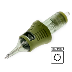 Nemesis CARTRIDGE NEEDLES...