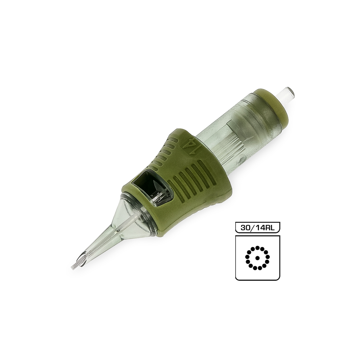 nemesis-cartridge-needles-030mm-rllt---1szt nemesis-cartridge-needles-030mm-rllt---1szt