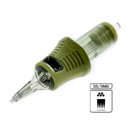 Nemesis CARTRIDGE NEEDLES...