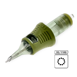Nemesis CARTRIDGE NEEDLES...