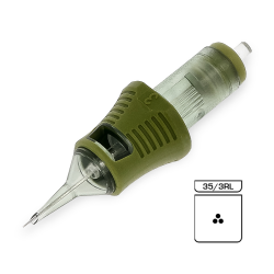 Nemesis CARTRIDGE NEEDLES...