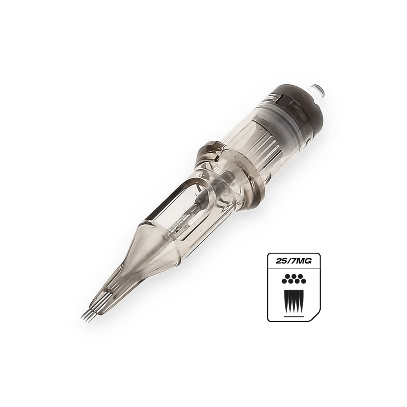 Equaliser CARTRIDGE NEEDLES 0.25mm. MGLT - 1pc.